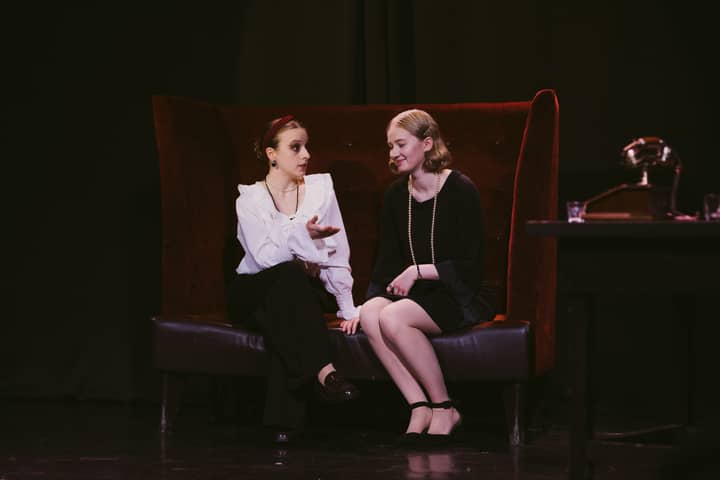 Подпись к фото