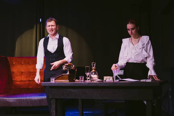 Подпись к фото