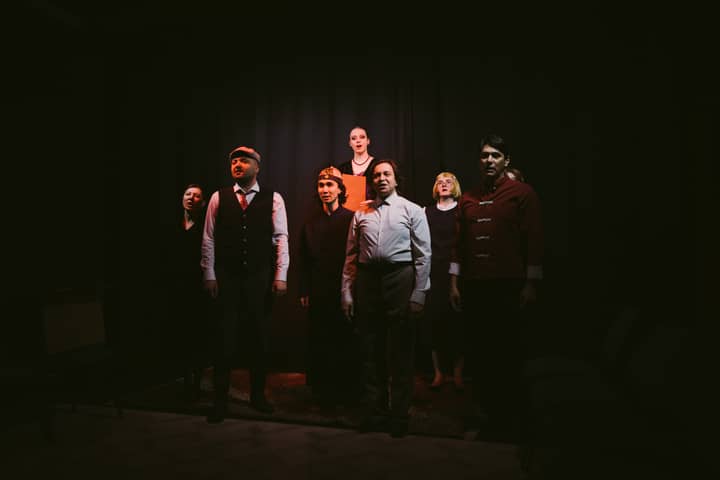 Подпись к фото