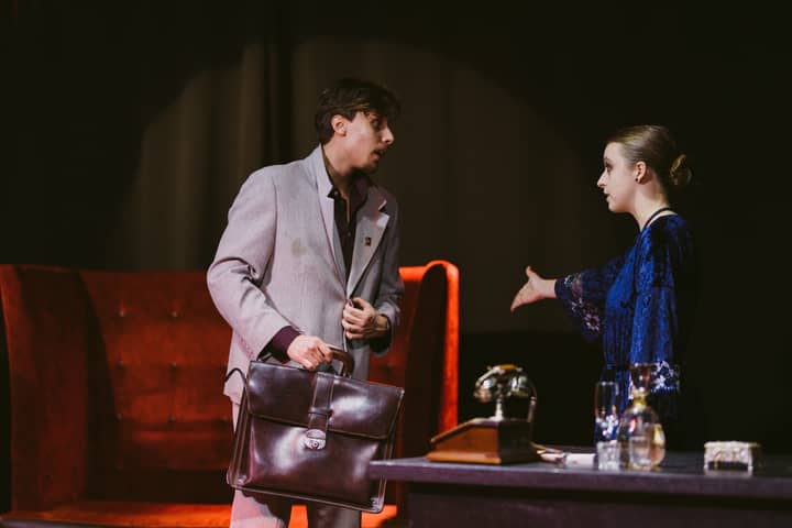 Подпись к фото