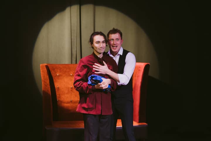 Подпись к фото