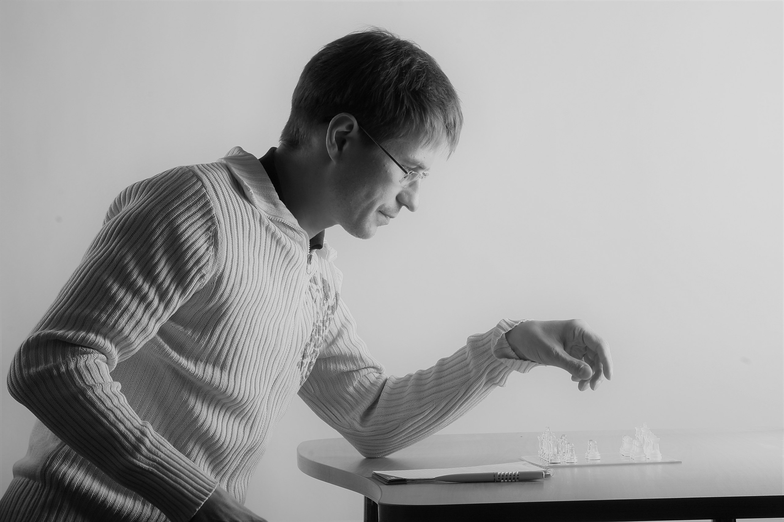 Евгений Неделин